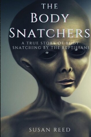 Cover of The Body Snatchers