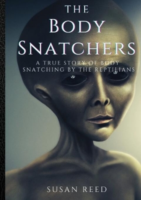 Book cover for The Body Snatchers