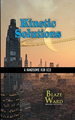 Book cover for Kinetic Solutions