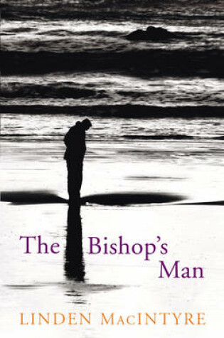 Cover of The Bishop's Man