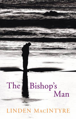 Book cover for The Bishop's Man