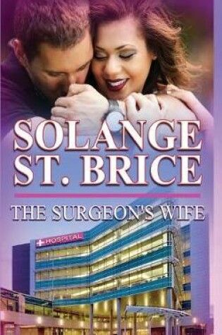 Cover of The Surgeon's Wife