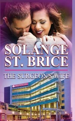 Book cover for The Surgeon's Wife