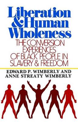 Book cover for Liberation & Human Wholeness