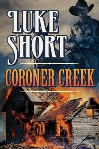 Cover of Coroner Creek