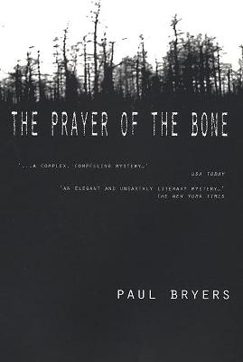 Book cover for The Prayer of the Bone