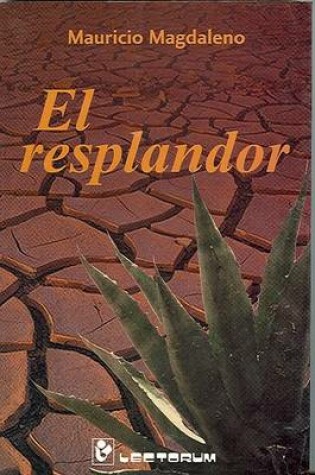 Cover of El Resplandor