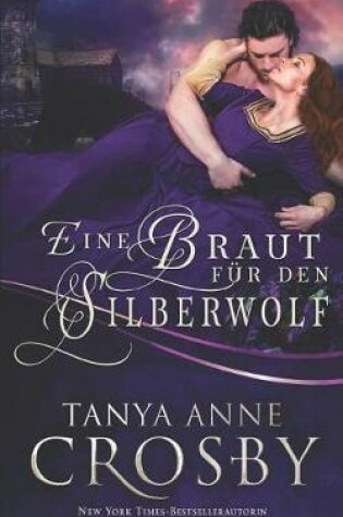 Cover of Eine Braut für den Silberwolf