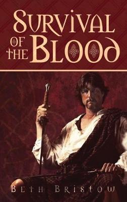 Book cover for Survival of the Blood