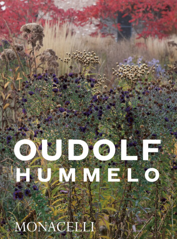 Book cover for Hummelo