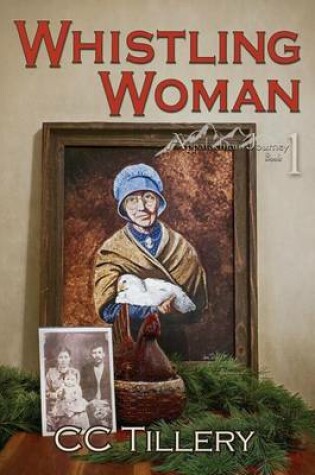 Cover of Whistling Woman