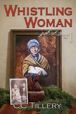 Book cover for Whistling Woman