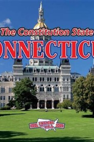 Cover of Connecticut with Code