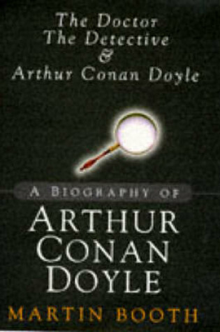 Cover of Doctor, Detective and Arthur