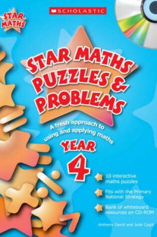 Cover of Year 4