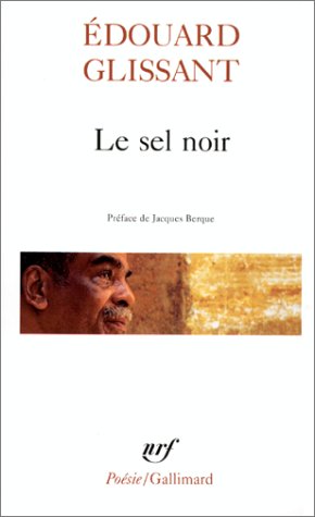 Book cover for Le Sel Noir/Le Sang Rive/Boises