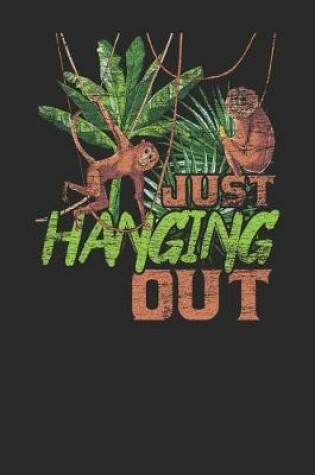 Cover of Just Hanging Out