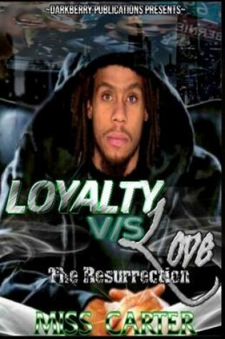 Cover of Loyalty V/S Love 2