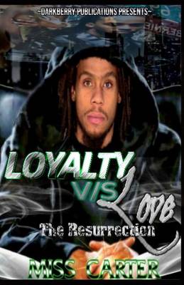 Book cover for Loyalty V/S Love 2