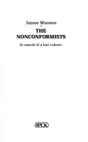 Book cover for The Nonconformists