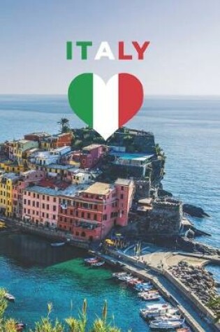 Cover of Italy