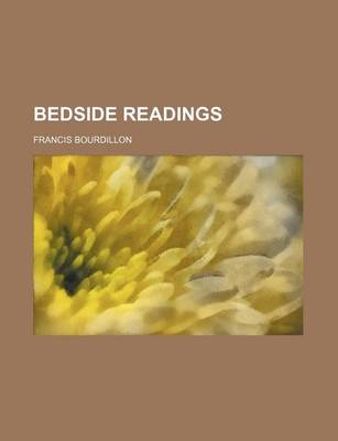 Book cover for Bedside Readings