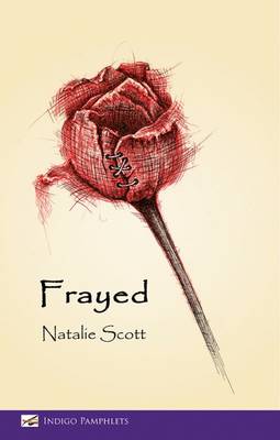 Book cover for Frayed