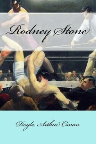 Cover of Rodney Stone