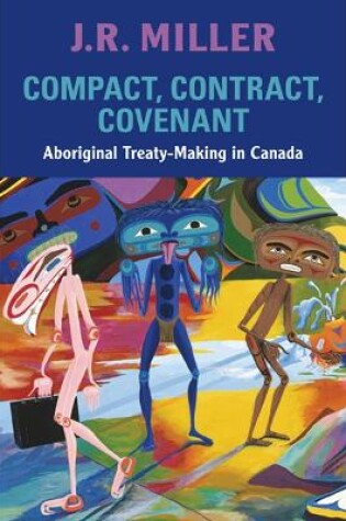 Cover of Compact, Contract, Covenant