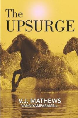 Book cover for The Upsurge
