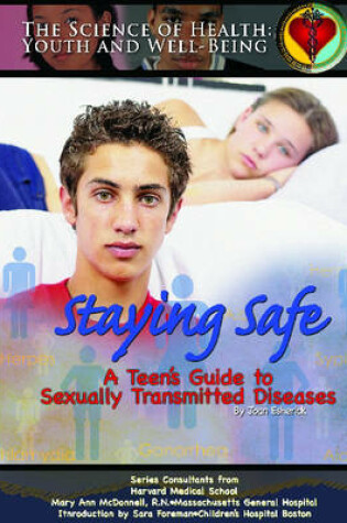 Cover of Staying Safe