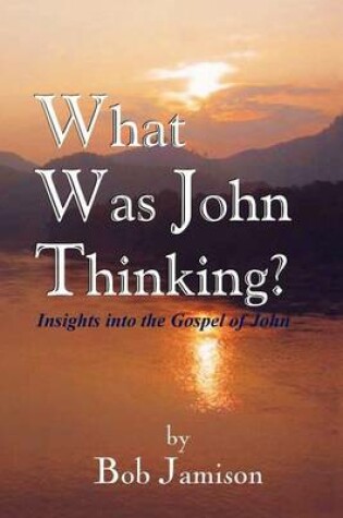 Cover of What Was John Thinking?