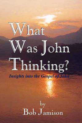 Book cover for What Was John Thinking?