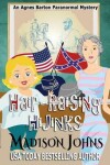 Book cover for Hair-Raising Hijinks