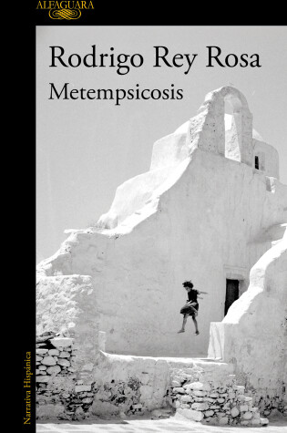 Cover of Metempsicosis / Metempsychosis