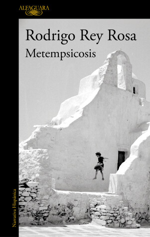 Book cover for Metempsicosis / Metempsychosis