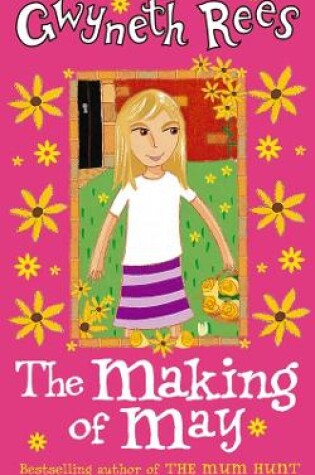 Cover of The Making of May