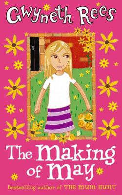 Book cover for The Making of May