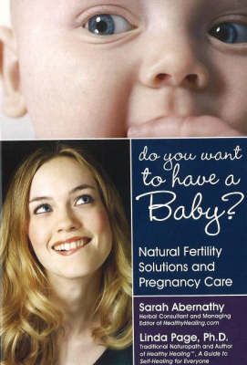 Book cover for Do You Want to Have a Baby?