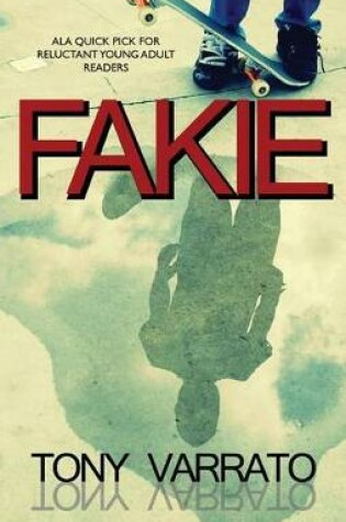 Cover of Fakie
