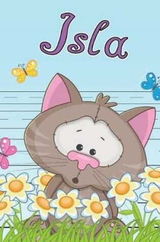 Cover of Isla