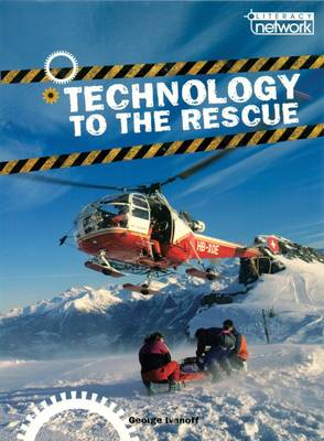 Book cover for Literacy Network Middle Primary Mid Topic4:Technology to the Rescue