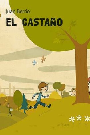 Cover of El Castano