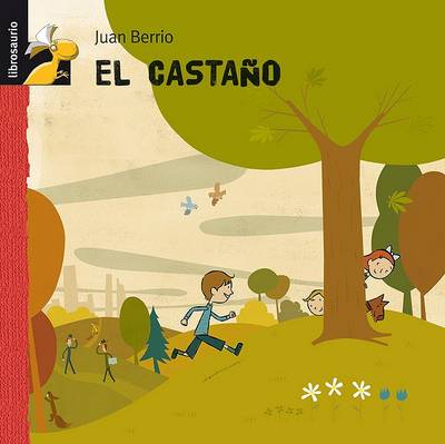 Book cover for El Castano