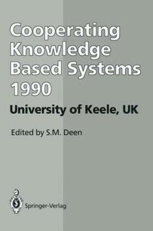 Cover of Ckbs '90