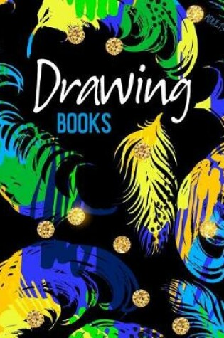 Cover of Drawing Books Adults