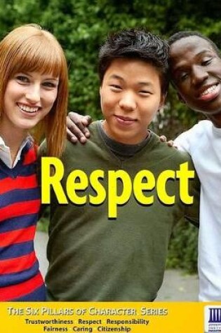 Cover of Respect