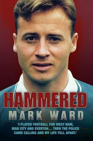 Cover of Hammered