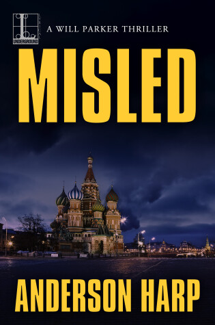 Cover of Misled