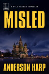 Book cover for Misled